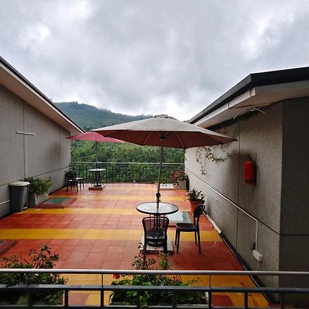 Cherry Blossom Homestay Tamilnadu - Tamilnadu - Kodaikanal Esterno foto