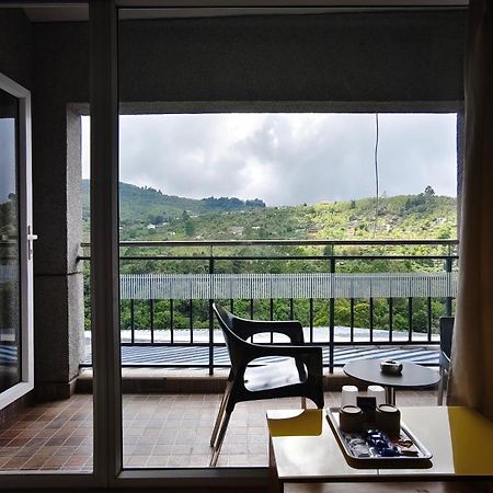 Cherry Blossom Homestay Tamilnadu - Tamilnadu - Kodaikanal Esterno foto