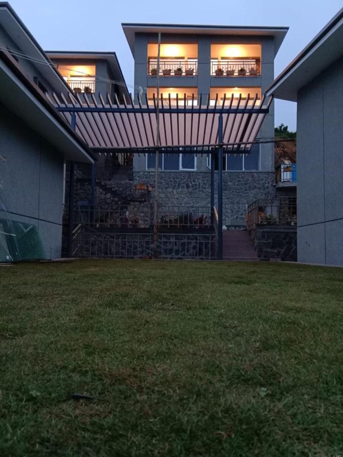 Cherry Blossom Homestay Tamilnadu - Tamilnadu - Kodaikanal Esterno foto