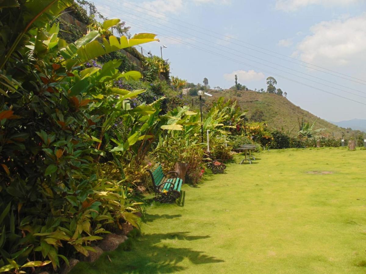 Cherry Blossom Homestay Tamilnadu - Tamilnadu - Kodaikanal Esterno foto