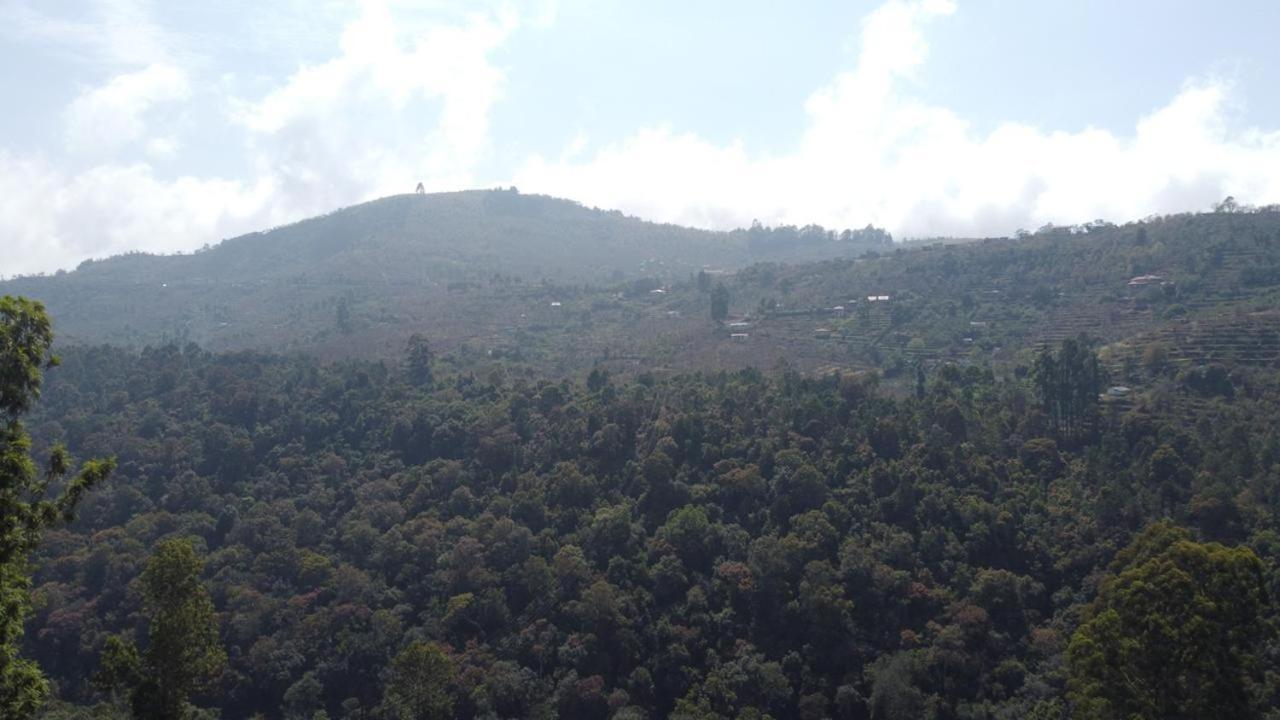Cherry Blossom Homestay Tamilnadu - Tamilnadu - Kodaikanal Esterno foto