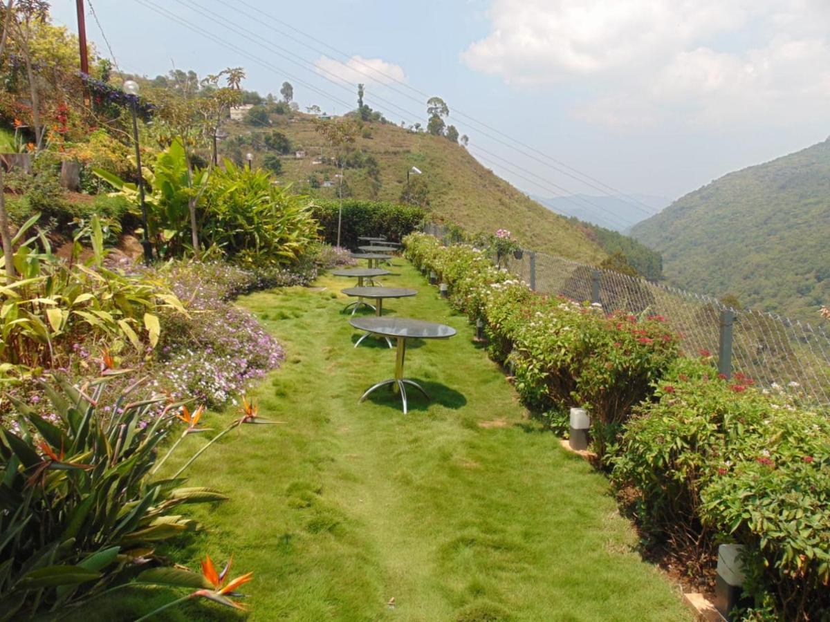 Cherry Blossom Homestay Tamilnadu - Tamilnadu - Kodaikanal Esterno foto