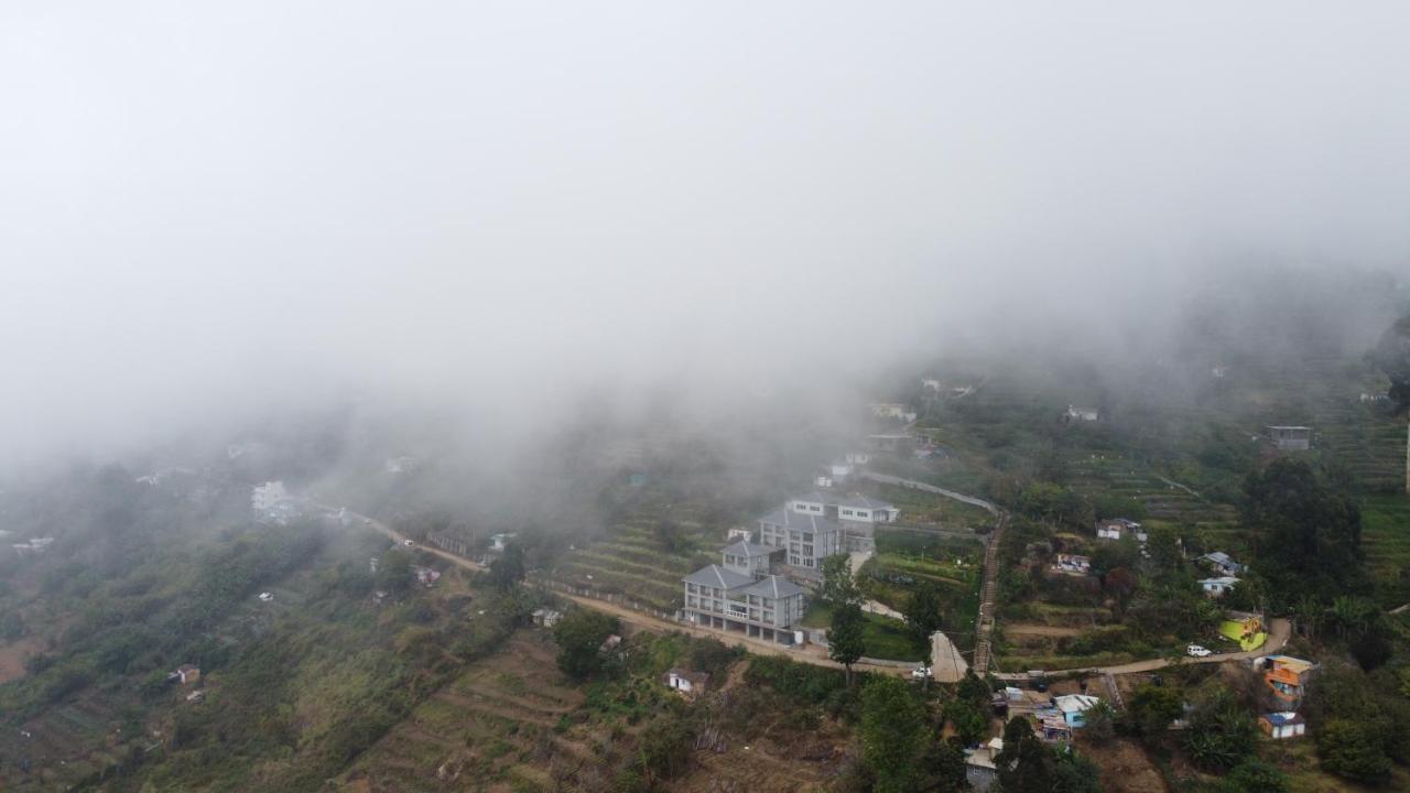 Cherry Blossom Homestay Tamilnadu - Tamilnadu - Kodaikanal Esterno foto