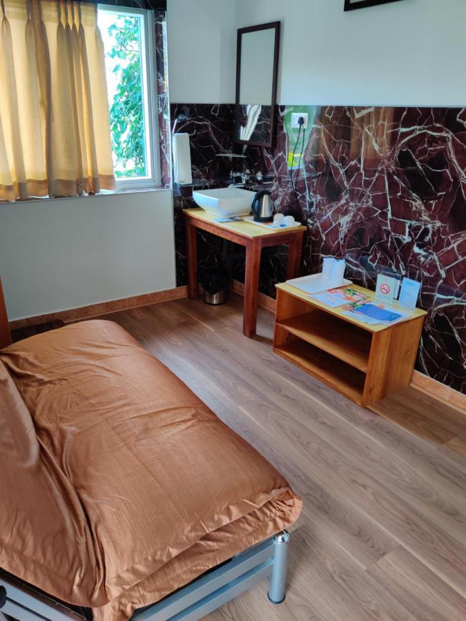 Cherry Blossom Homestay Tamilnadu - Tamilnadu - Kodaikanal Esterno foto