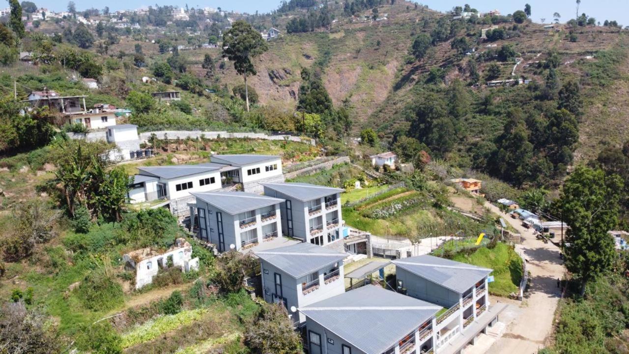 Cherry Blossom Homestay Tamilnadu - Tamilnadu - Kodaikanal Esterno foto
