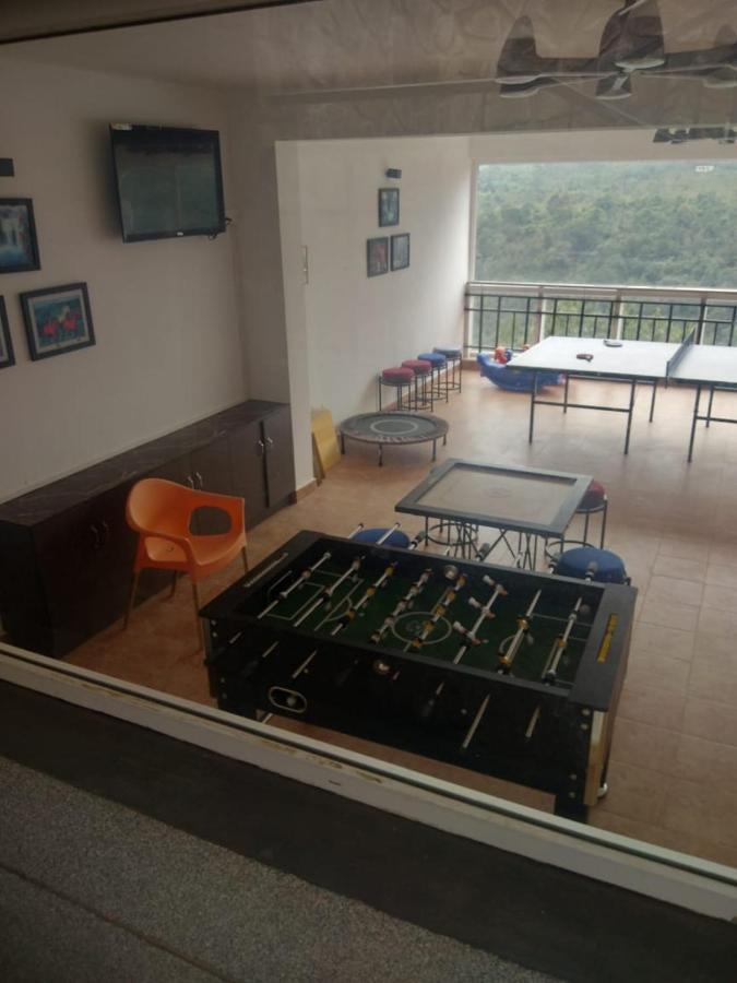 Cherry Blossom Homestay Tamilnadu - Tamilnadu - Kodaikanal Esterno foto