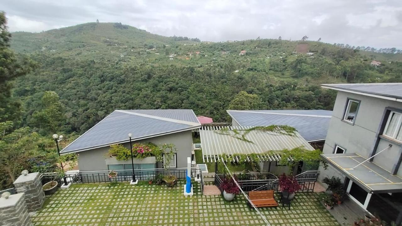Cherry Blossom Homestay Tamilnadu - Tamilnadu - Kodaikanal Esterno foto