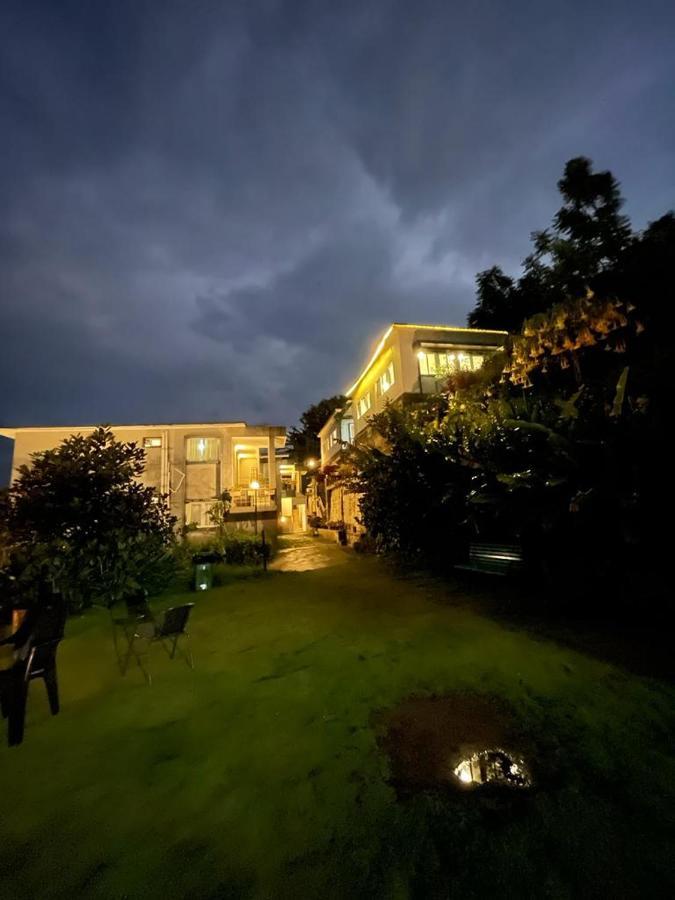 Cherry Blossom Homestay Tamilnadu - Tamilnadu - Kodaikanal Esterno foto