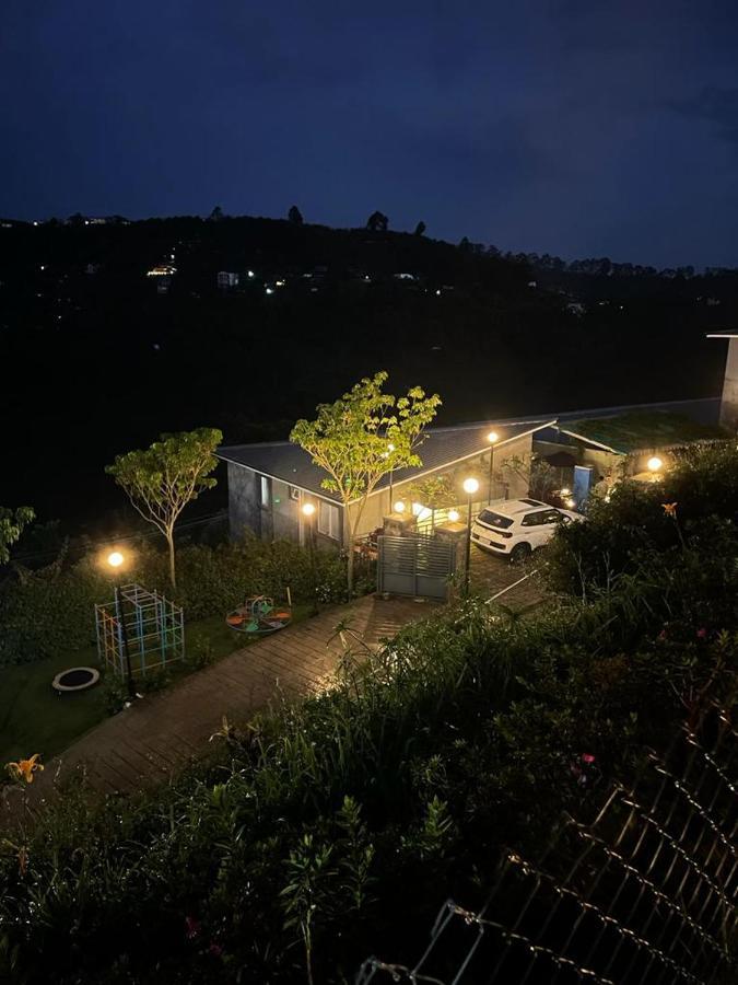 Cherry Blossom Homestay Tamilnadu - Tamilnadu - Kodaikanal Esterno foto