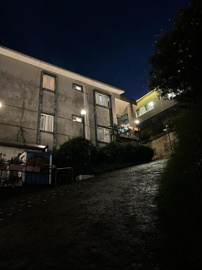 Cherry Blossom Homestay Tamilnadu - Tamilnadu - Kodaikanal Esterno foto