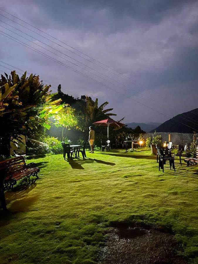 Cherry Blossom Homestay Tamilnadu - Tamilnadu - Kodaikanal Esterno foto