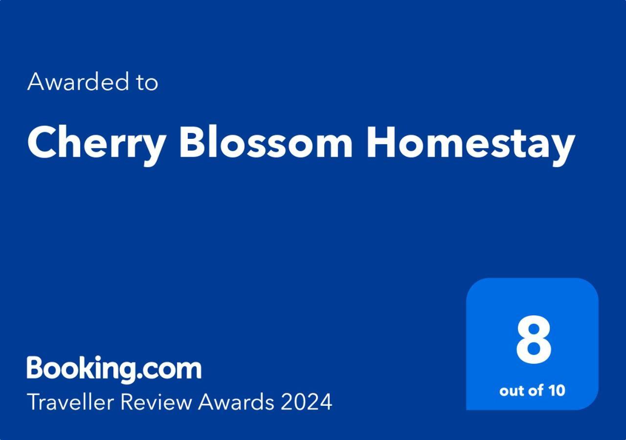 Cherry Blossom Homestay Tamilnadu - Tamilnadu - Kodaikanal Esterno foto