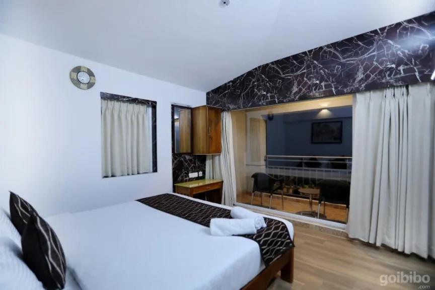 Cherry Blossom Homestay Tamilnadu - Tamilnadu - Kodaikanal Esterno foto