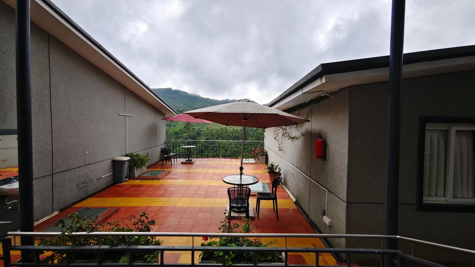 Cherry Blossom Homestay Tamilnadu - Tamilnadu - Kodaikanal Esterno foto