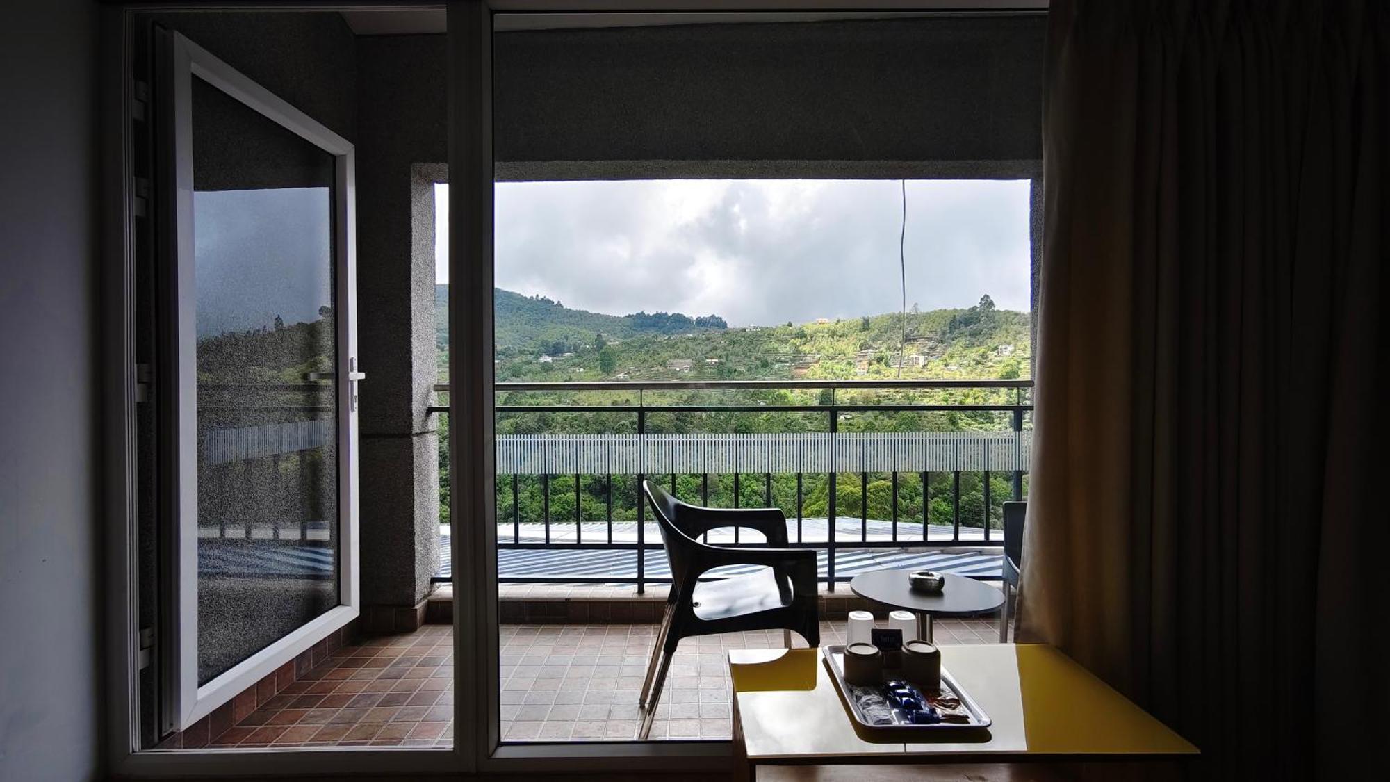 Cherry Blossom Homestay Tamilnadu - Tamilnadu - Kodaikanal Esterno foto