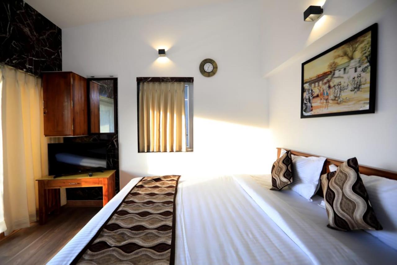 Cherry Blossom Homestay Tamilnadu - Tamilnadu - Kodaikanal Esterno foto